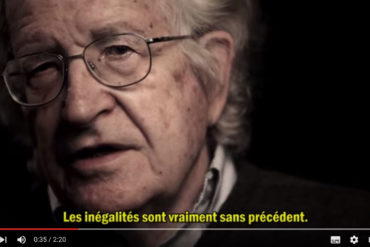 Requiem du rêve américain (bande annonce)