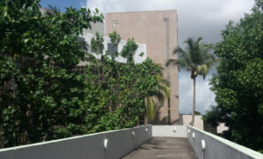 Dissolution de Martinique Europe Performance - Continuité du Service Public