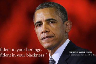 La phrase du jour (Obama)