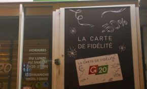 G20...pour ceux qui aiment faire du commerce