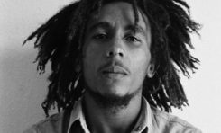 Bob Marley : un mix de sons rares (musique)