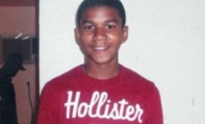 WTF ! Il met aux enchères l'arme qu'il a utilisé pour tuer un enfant noir