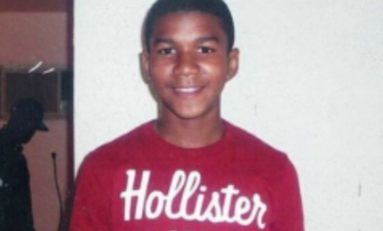 WTF ! Il met aux enchères l'arme qu'il a utilisé pour tuer un enfant noir