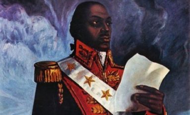 Toussaint Louverture. (documentaire)