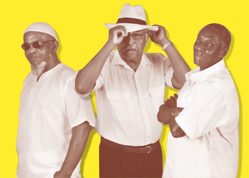 vikings de la guadeloupe