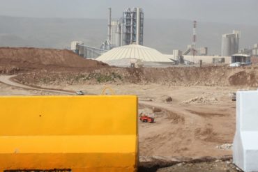 Lafarge finance Daesh pour faire du business ! WTF