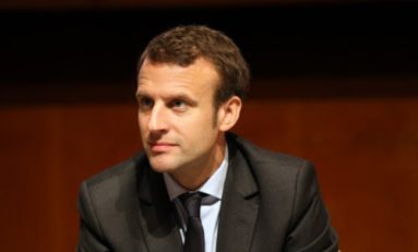 Macron se fait tailler un costard ! (suite)