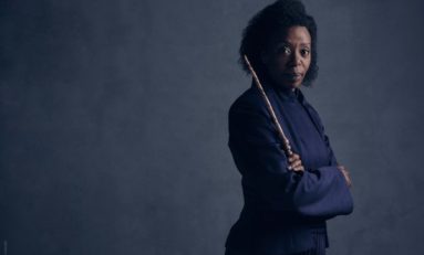 Hermione sera Noire, et c'est très bien (JK Rowling)