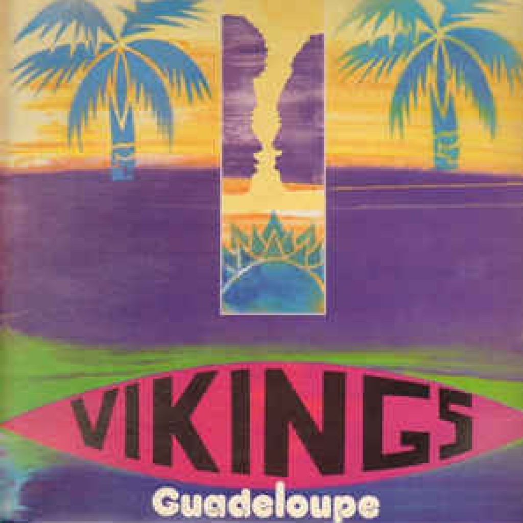 viking guadeloupe