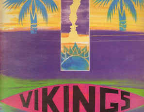 Les Vikings de la Guadeloupe (1h15 de musique)