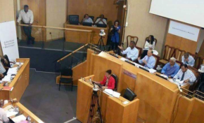 "BOOSTONS L'EMPLOI" ET LES DÉRIVES DE LA GOUVERNANCE NÉO-PPM EN MARTINIQUE