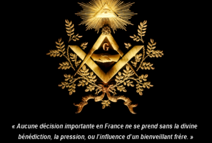 Et si la franc-maçonnerie s'attaquait à Bondamanjak ? Et si elle s'y mettait ?