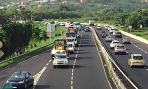 Quand on est sur une île peut-on atteindre...Le bout du monde ?