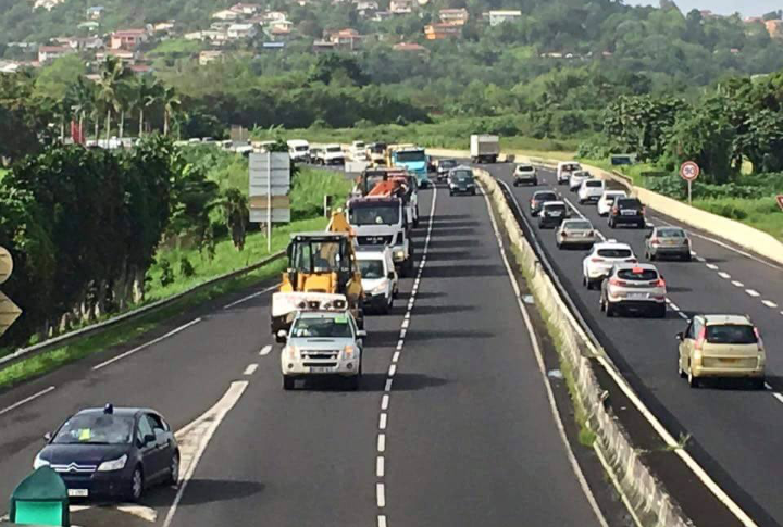 Quand on est sur une île peut-on atteindre...Le bout du monde ?