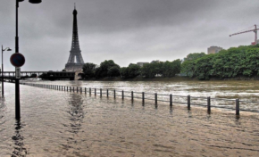 L'image du jour  [03/06/16] Paris