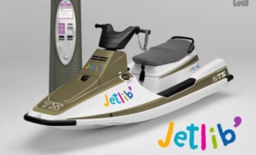 Crue de la Seine : joindre l'utile à l'agréable