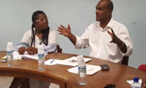 Serge Letchimy fait aussi bien que Nicolas Sarkozy sinon mieux