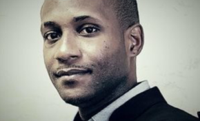 Bon anniversaire à Jiovanny William