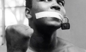 "Les Vietcongs ne m'ont rien fait. Ils ne m'ont jamais traité de nègre"