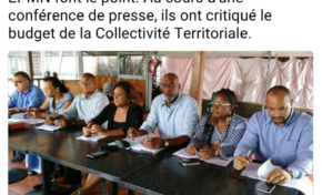 Cherchez l'intrus...