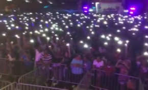 Le ZoukLeton : pari réussi