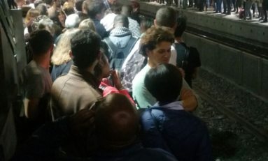 L'image du jour  [06/06/16] Paris