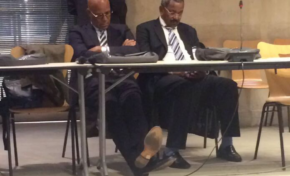 Ces maires éveillés qui se révèlent  merveilleux !!!