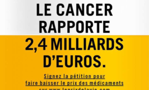 Ah...votre santé!!! Médecins du monde -1-