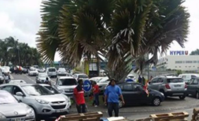 La galère?  y a Man!!!