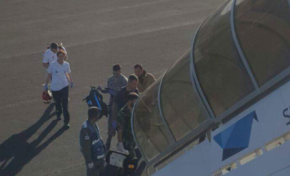 Les malheurs du Vol Air Caraïbes TX 510