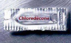 L'image du jour  [19/06/16] Chlordécone