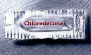 L'image du jour  [19/06/16] Chlordécone