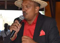 Marcellin "Esta termi" Nadeau...entre sous développement durable et destin éolien