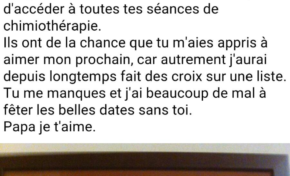 Et pendant ce temps-là...