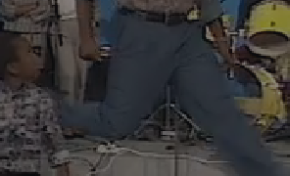 Don Miguel en mode Fame