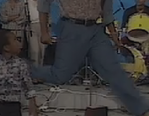 Don Miguel en mode Fame