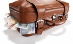 Un an plus tard Martinique Première retrouve la valise de 582 000 € du neveu de Serge Letchimy