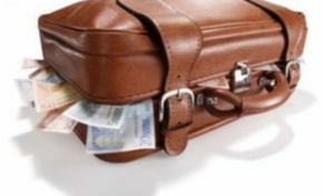 Un an plus tard Martinique Première retrouve la valise de 582 000 € du neveu de Serge Letchimy