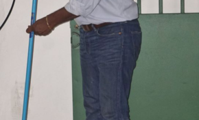 Balai d'un retour au pays natal?