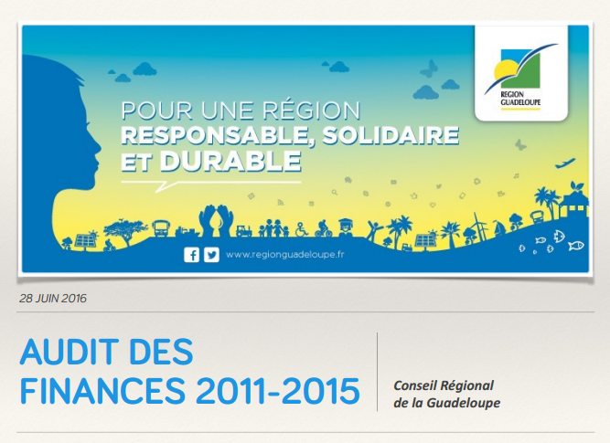 Ary Chalus maître de cérémonie des Lurel's Days à  la Région Guadeloupe