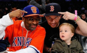 Mince alors...putain...c'est juste une histoire de casquette