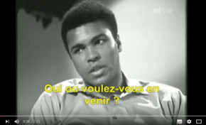 Pourquoi les noirs ne sont pas riches ?