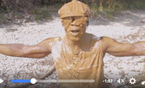 Après Nuit Debout, Bain de boue (clip)