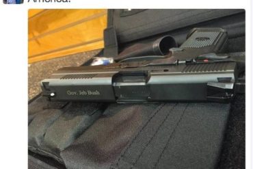 Make America conne again