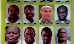 Mercato diocésain en Martinique