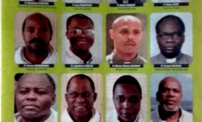 Mercato diocésain en Martinique