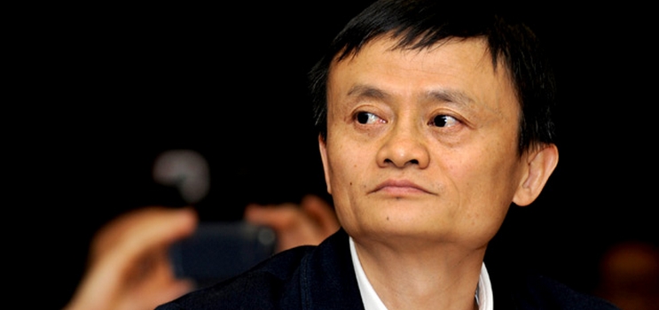 Ali reste baba, et déprime avec son argent.