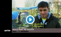 "Même si on me donne un château, je ne reste pas en France"... (vidéo)