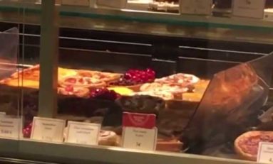 Souris tu es chez Paul... (vidéo)