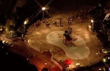 Un enfant de 2 ans emporté par alligator à DisneyWorld (Floride)